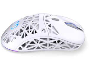 ENDORFY LIV Plus Wireless OWH PAW beli miš (EY6A017)