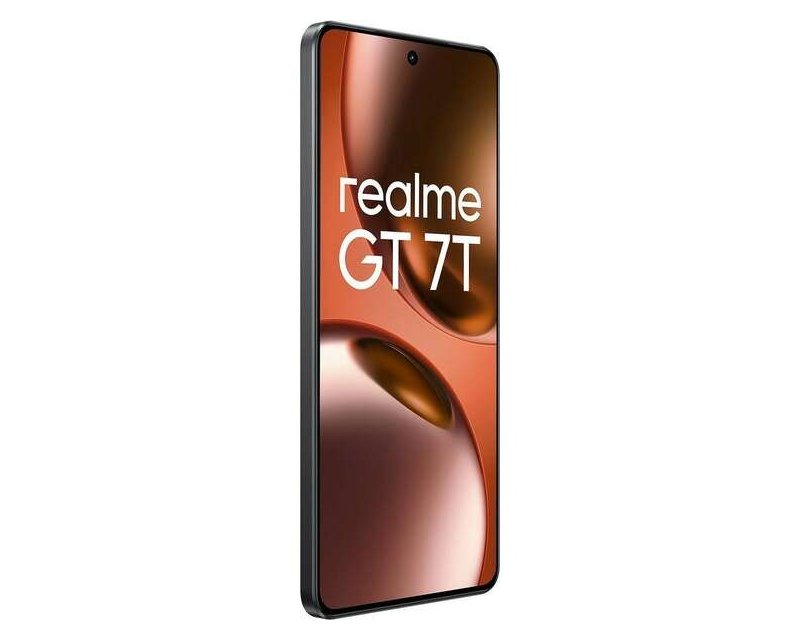 REALME GT 7T RMX5085 IceSense Blue 12/256GB mobilni telefon - Слика 2