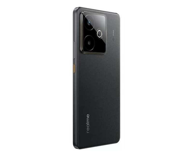 REALME GT 7T RMX5085 IceSense Blue 12/256GB mobilni telefon - Слика 3