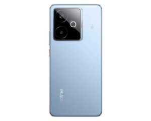 REALME GT 7T RMX5085 IceSense Black 12/256GB mobilni telefon