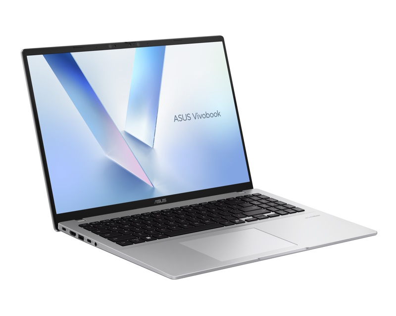 ASUS Vivobook 16 X1607QA-MB006W (16 inča WUXGA, Snapdragon X X1 26 100 Processor, 16GB, SSD 512GB, Win11 Home) laptop - Слика 7