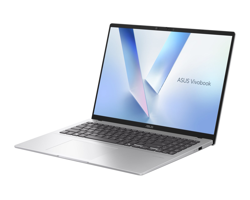 ASUS Vivobook 16 X1607QA-MB006W (16 inča WUXGA, Snapdragon X X1 26 100 Processor, 16GB, SSD 512GB, Win11 Home) laptop - Слика 6