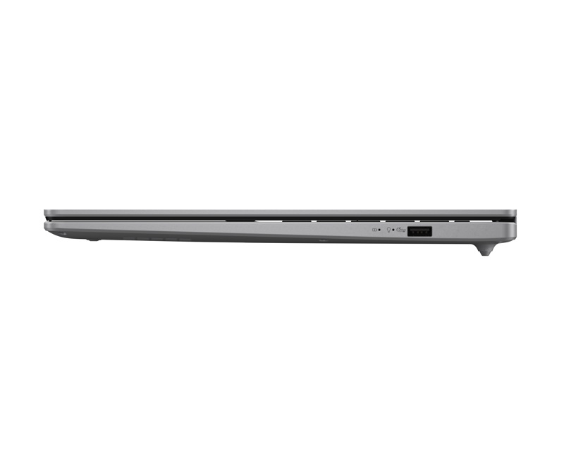 ASUS Vivobook 16 X1607QA-MB006W (16 inča WUXGA, Snapdragon X X1 26 100 Processor, 16GB, SSD 512GB, Win11 Home) laptop - Слика 9