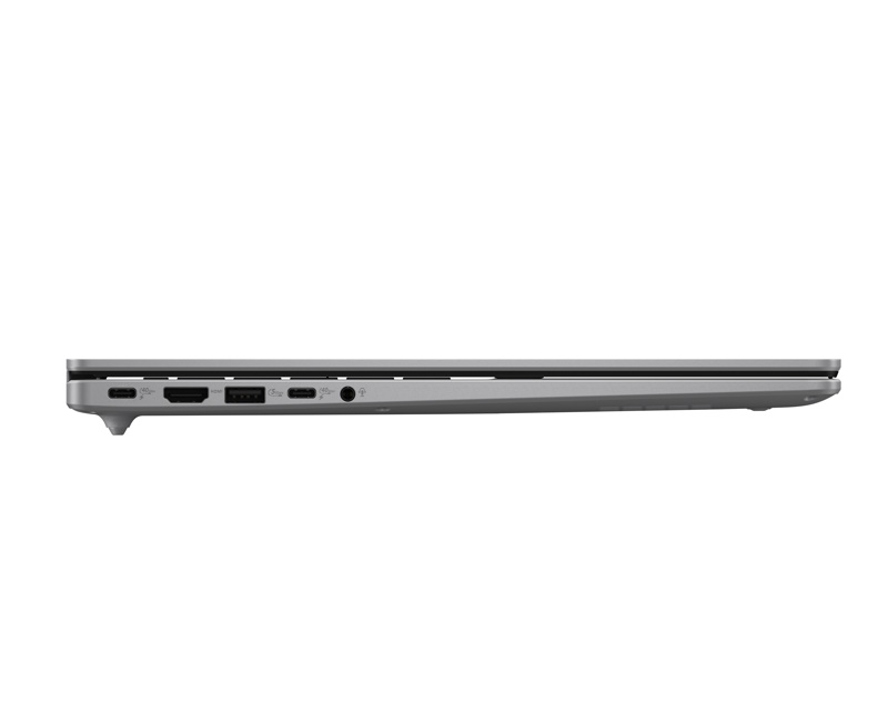 ASUS Vivobook 16 X1607QA-MB006W (16 inča WUXGA, Snapdragon X X1 26 100 Processor, 16GB, SSD 512GB, Win11 Home) laptop - Слика 8