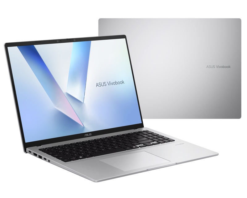 ASUS Vivobook 16 X1607QA-MB006W (16 inča WUXGA, Snapdragon X X1 26 100 Processor, 16GB, SSD 512GB, Win11 Home) laptop - Слика 4