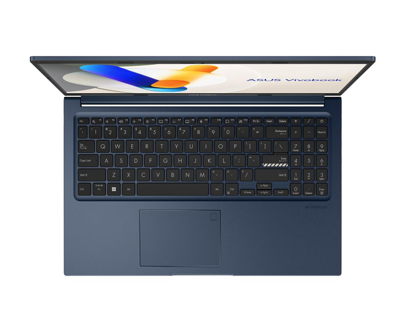 ASUS Vivobook 15 X1504VA-BQ1358(15.6 inča FHD , i7-1355U, 16GB, SSD 1TB) laptop - Слика 8