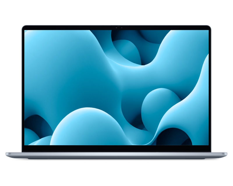 DELL 16 Plus 16 inch FHD+ Touch 300nits Core Ultra 7 258V 32GB 1TB SSD Intel Arc Backlit FP Win11Pro laptop - Слика 4