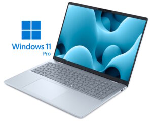 DELL 16 Plus 16 inch QHD+ 300nits Core Ultra 9 288V 32GB 2TB SSD Intel Arc Backlit Win11Pro laptop