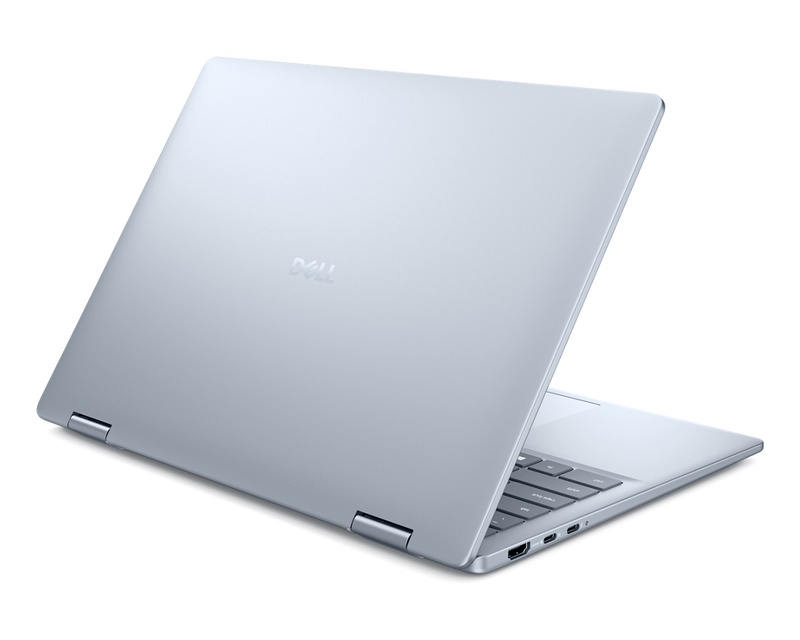 DELL 14 Plus 2-u-1 14 inch FHD+ Touch 300nits Core Ultra 5 226V 16GB 512GB SSD Intel Arc Backlit FP Win11Pro laptop - Слика 3