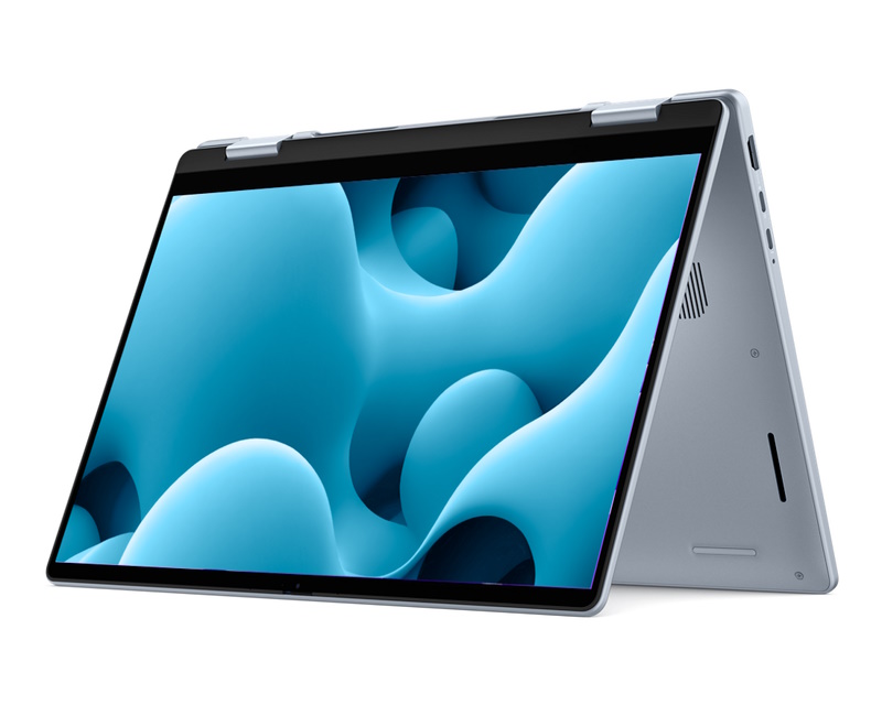DELL 14 Plus 2-u-1 14 inch FHD+ Touch 300nits Core Ultra 5 226V 16GB 512GB SSD Intel Arc Backlit FP Win11Pro laptop - Слика 2
