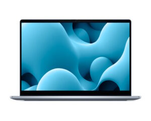 DELL 14 Plus 14 inch FHD+ Touch 300nits Core Ultra 7 256V 16GB 1TB SSD Intel Arc Backlit FP Win11Pro laptop