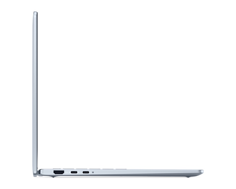 DELL 14 Plus 14 inch QHD+ 300nits Core Ultra 7 258V 32GB 1TB SSD Intel Arc Backlit FP Win11Pro laptop - Слика 2