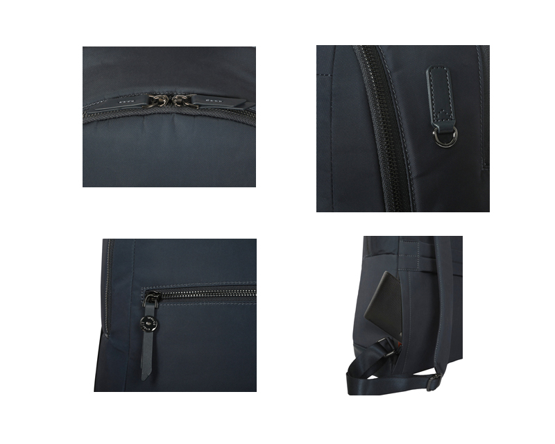 TARGUS Ranac za laptop Avila 15-16 inča TBB65002GL teget - Слика 5