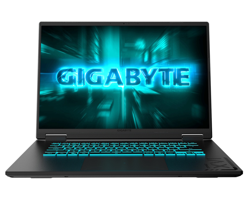 GIGABYTE A16 CMH 16 inch FHD+ 165Hz 300nits i5-13420H 32GB 512GB SSD GeForce RTX 4050 6GB Backlit gaming laptop - Слика 7