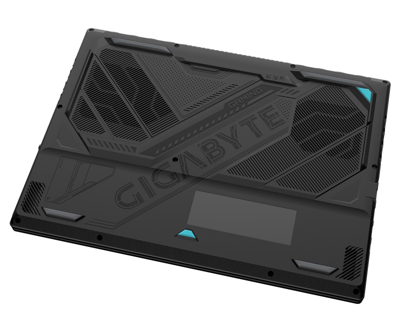 GIGABYTE A16 CMH 16 inch FHD+ 165Hz 300nits i5-13420H 32GB 512GB SSD GeForce RTX 4050 6GB Backlit gaming laptop - Слика 6