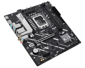 ASUS PRIME H810M-A WIFI matična ploča
