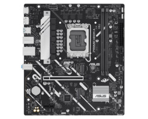 ASUS PRIME H810M-A-CSM matična ploča