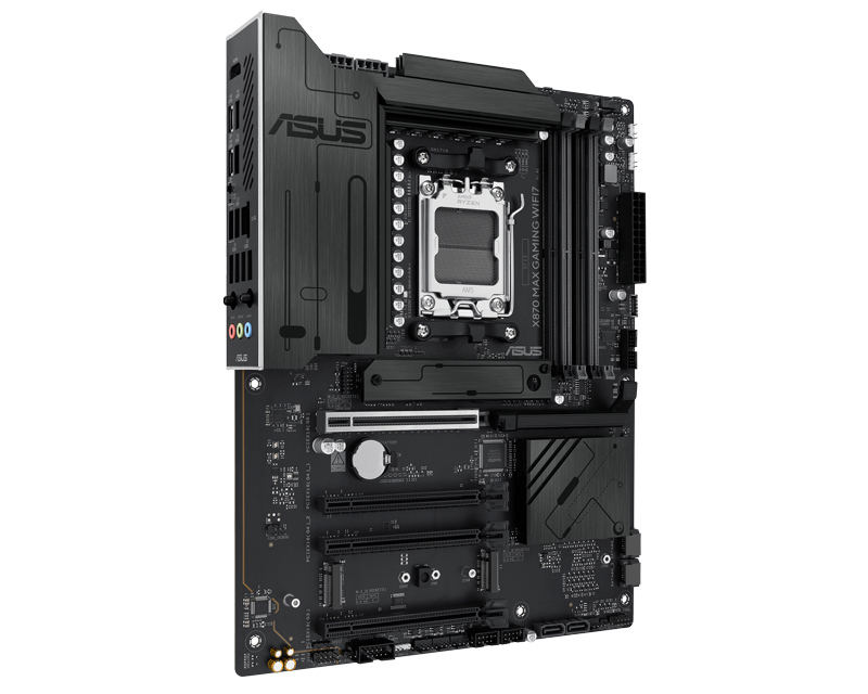 ASUS X870 MAX GAMING WIFI7 matična ploča - Слика 5