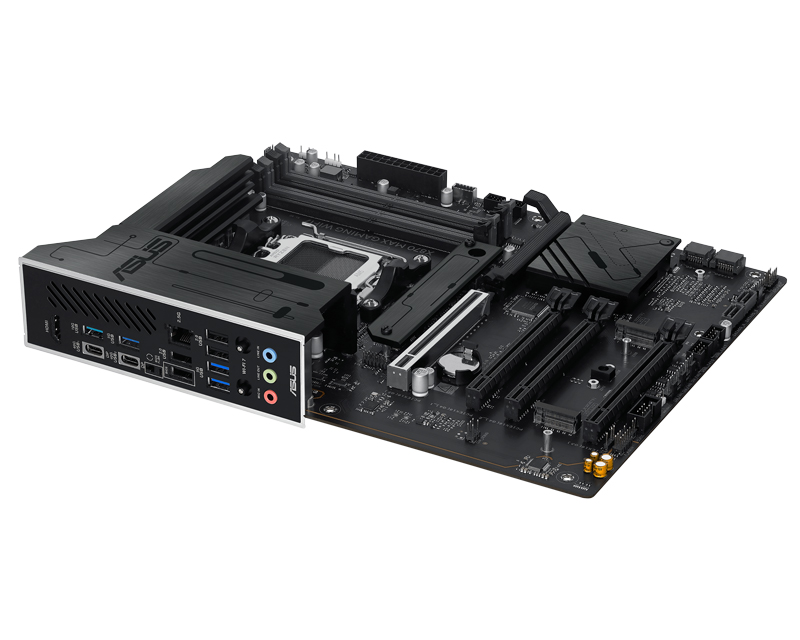 ASUS X870 MAX GAMING WIFI7 matična ploča - Слика 7
