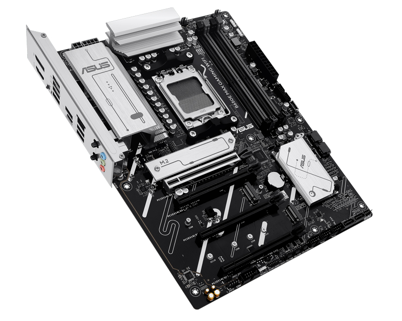 ASUS B650E MAX GAMING WIFI matična ploča - Слика 6