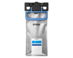 EPSON T11P240 Cyan mastilo XXL