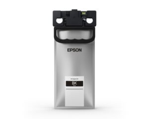 EPSON T12E140 crno mastilo XL za WorkForce WF-M53XX/58XX