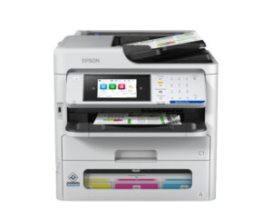 EPSON WorkForce Pro EM-C800RDWF wireless  A4 multifunkcijski inkjet uređaj