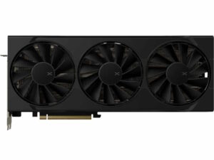 Graficka karta XFX AMD RX 9070XT 16GB/GDDR6/256bit/crna