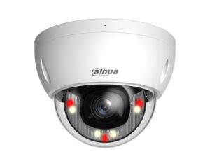 DAHUA IPC-HDBW2849E-S-IL 8MP Smart Dual Light Fixed-focal Dome WizSense Network Camera
