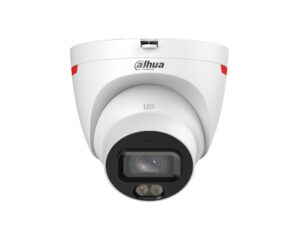 DAHUA IPC-HDW2249T-S-PRO  2MP WizColor Fixed-focal Eyeball WizSense Network Camera