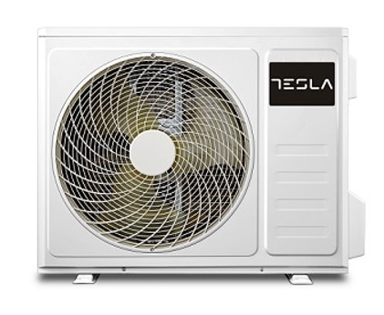 Klima TESLA TT34EX81-1232IAW/inverter/R32/12000BTU/A++/A+/-20/wi-fi/bela - Слика 6