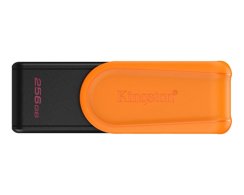 KINGSTON 256GB DataTraveler Exodia S USB 3.2 Gen1 DTXS/256GB - Слика 3