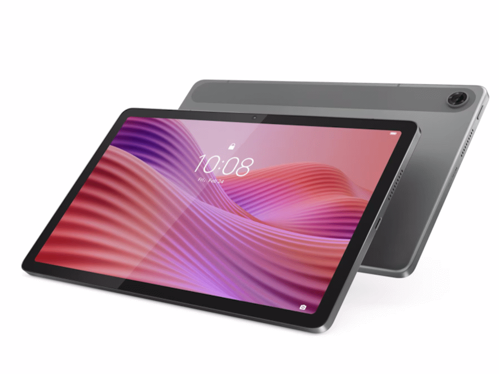 Tablet LENOVO TB-311FU IPS 10.1"/OC 2.0GHz/4GB/128GB/5Mpix/8Mpix/WiFi/BT 5.1/siva - Слика 2