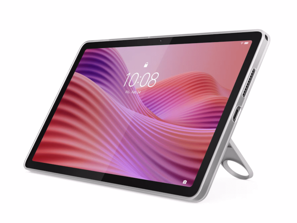Tablet LENOVO TB-311FU IPS 10.1"/OC 2.0GHz/4GB/128GB/5Mpix/8Mpix/WiFi/BT 5.1/siva - Слика 3