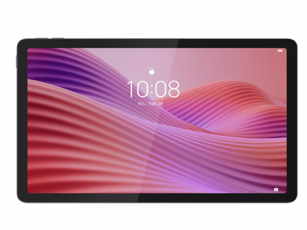 Tablet LENOVO TB-311FU IPS 10.1"/OC 2.0GHz/4GB/128GB/5Mpix/8Mpix/WiFi/BT 5.1/siva - Слика 4