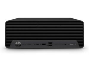 HP DES Pro SFF 400 G9 i7-13700 16G512, 881S2EA#BED