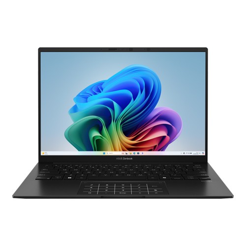 ASUS Zenbook 14 UM3406KA-PP102W (14 inča 3K OLED, Ryzen AI 7 350, 32GB, SSD 1TB, Win11 Home) laptop - Слика 4