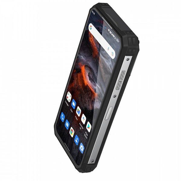 Oukitel WP19 pro black Rugged Smartphone 8GB/256GB/22000mAh/Android13 - Слика 5