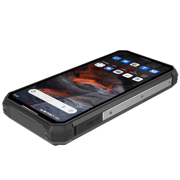 Oukitel WP19 pro black Rugged Smartphone 8GB/256GB/22000mAh/Android13 - Слика 6