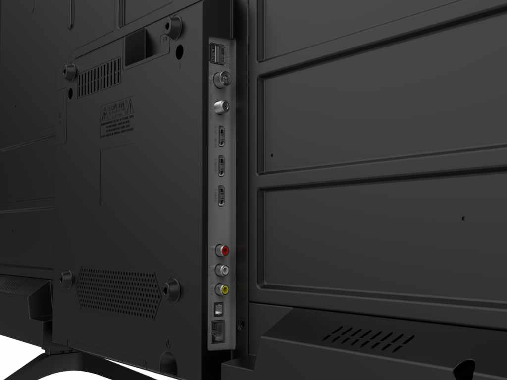 Televizor TESLA 43E655BUS/D-LED/43"/UHD/Smart/Google TV/crna - Слика 9