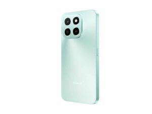 Smartphone HONOR X6c 6GB/256GB/Plava