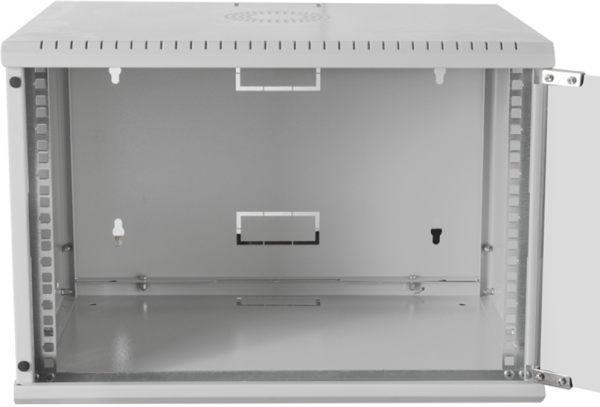 Rack orman SH-7U, 7U 19” 400mm, BELI - Слика 4