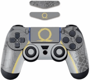 Stiker za Joystick PS4 Tip7