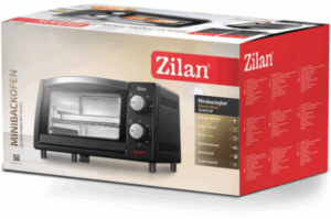 Zilan ZLN4328 Mini peænica 9l, 800 W, crna