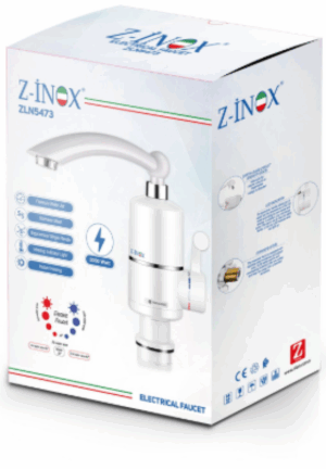 Zilan ZLN5473 Slavina za brzo zagrevanje vode, 3.0 kW