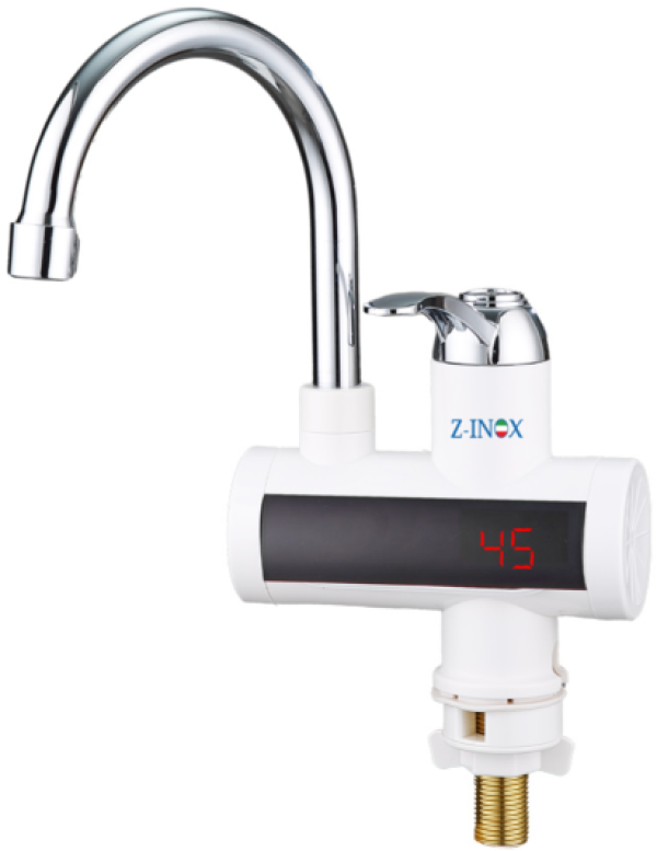 Zilan ZLN7866 Slavina za brzo zagrevanje vode, 3.0 kW - Слика 2
