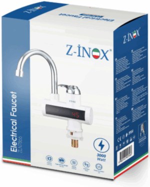 Zilan ZLN7866 Slavina za brzo zagrevanje vode, 3.0 kW