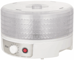 Zilan ZLN2037 Aparat za susenje (dehidrator) hrane, 250w