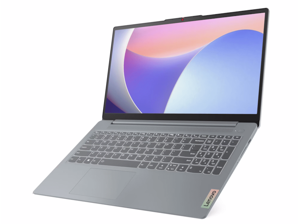 Laptop LENOVO IdeaPad Slim 3 15IAH8 DOS/15.6" FHD/i5-12450H/16GB/512GB/SRB/siv - Слика 3
