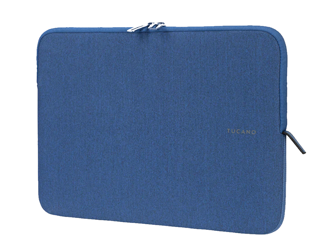 TUCANO MELANGE SLEEVE 13/14" BLUE - Слика 2